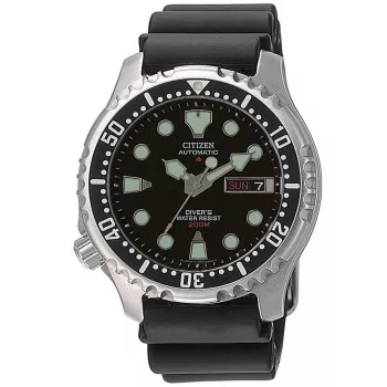 Citizen® Analogique 'Promaster' Hommes Regarder NY0040-09EEM