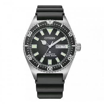 Citizen® Analog 'Promaster Marine' Herren Uhr NY0120-01EE