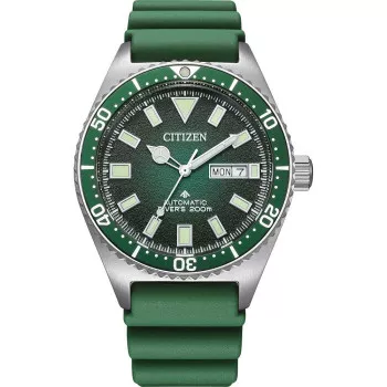 Citizen® Analogique 'Promaster Marine' Hommes Montre NY0121-09XE