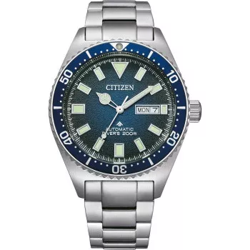 Citizen® Analogique 'Promaster Marine' Hommes Montre NY0129-58LE