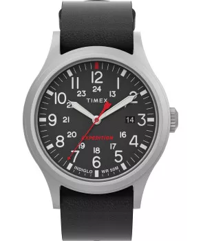 Timex® Analogique 'Expedition North Sierra' Hommes Montre TW2V07500