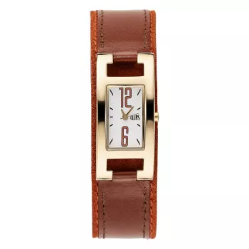 Clips® Analogue Women's Watch 553-1006-16