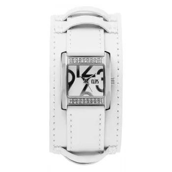 Clips® Analogue Women's Watch 553-1007-11