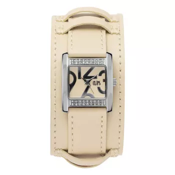 Clips® Analogue Women's Watch 553-1007-22