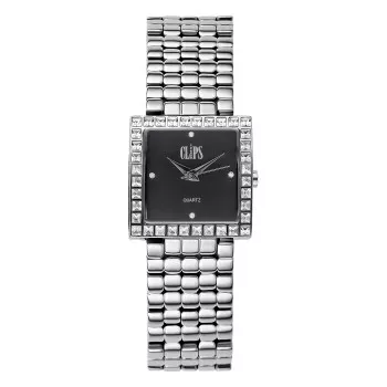 Clips® Analogue Women's Watch 553-2005-48