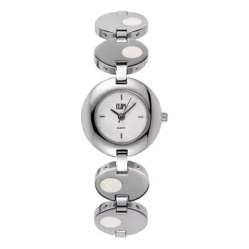 Clips® Analoog Dames Horloge 553-2007-18