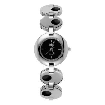 Clips® Analoog Dames Horloge 553-2007-48