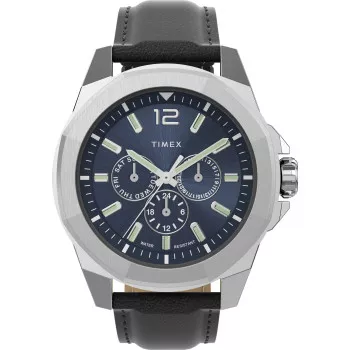Timex® Multi Dial 'Essex avenue city collection' Heren Horloge TW2V43200