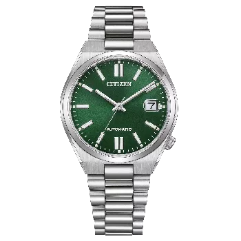 Citizen® Analog 'Tsuyosa' Damen Uhr NJ0200-50X