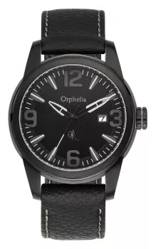Orphelia® Analogique 'East End' Hommes Montre 132-6711-44