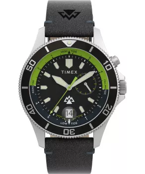 Timex® Analogique 'Sierra' Hommes Montre TW2W21900