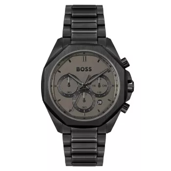 Hugo Boss® Chronograph 'Cloud' Men's Watch 1514016