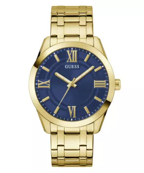Guess® Analogue 'Elliot' Men's Watch GW0893G5