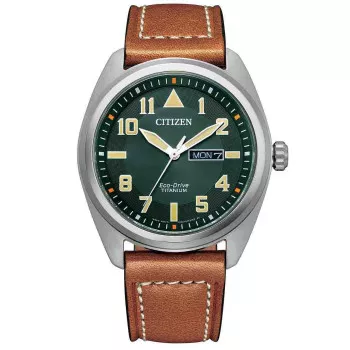 Citizen® Analogue Men's Watch BM8560-11XC