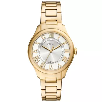 Fossil® Analogue 'Gilmore' Men's Watch ES5395