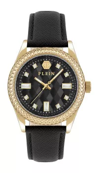 Philipp Plein® Analoog 'Queen' Dames Horloge PWCDA0224