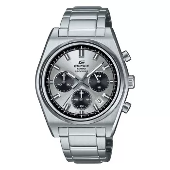 Casio® Chronograph 'Edifice' Men's Watch EFB-730D-7AVUEF