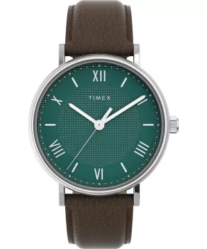 Timex® Analog 'Southview' Herren Uhr TW2V91500