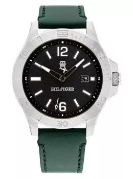 Tommy Hilfiger® Analoog 'Ryan' Heren Horloge 1710531