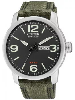Citizen® Analogue Men's Watch BM8470-11EC