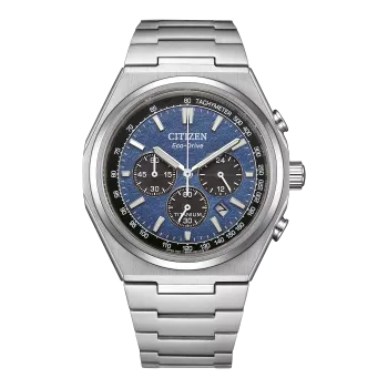 Citizen® Chronograph Herren Uhr CA4610-85L