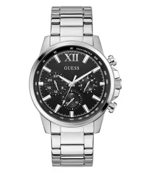 Guess® Multi Dial 'Walker' Men's Watch GW0900G1