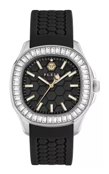 Philipp Plein® Analoog 'The $pectre' Dames Horloge PWTAA0824