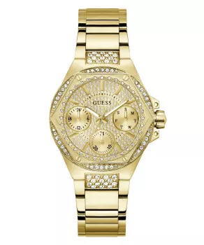 Guess® Multi Dial 'Envy' Women's Watch GW0878L2