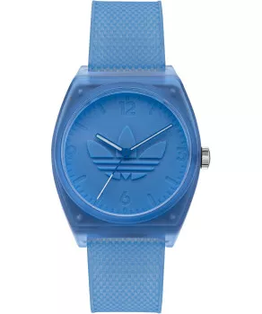 Adidas Originals® Analogue 'Street Project Two' Unisex's Watch AOST22031