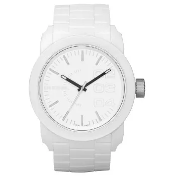 Diesel® Analogique 'Double Down' Hommes Montre DZ1436