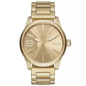 Diesel® Analogue 'Rasp' Men's Watch DZ1761