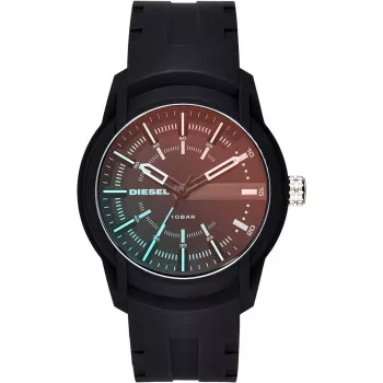 Diesel® Analog 'Armbar' Herren Uhr DZ1819