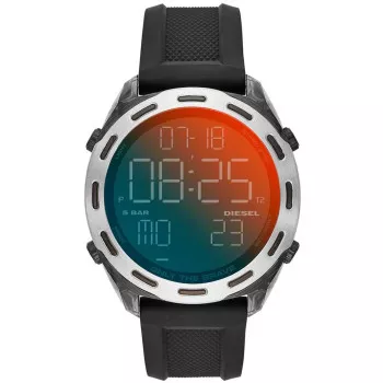 Diesel® Digital 'Crusher' Men's Watch DZ1893