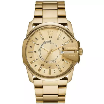 Diesel® Analogue 'Master Chief' Men's Watch DZ1952