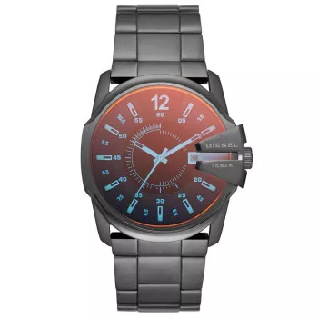 Diesel® Analogue 'Master Chief' Men's Watch DZ1965