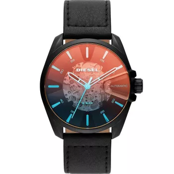 Diesel® Analog 'Ms9' Herren Uhr DZ1967