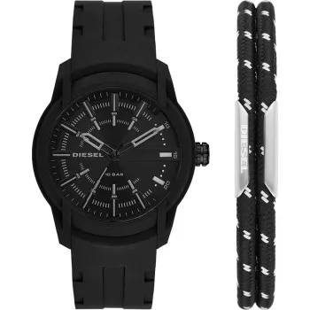 Diesel® Analog 'Armbar' Herren Uhr DZ1978SET