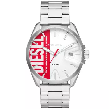 Diesel® Analogue 'Ms9' Men's Watch DZ1992