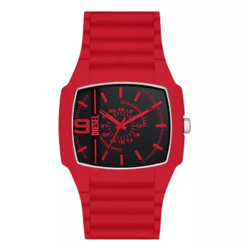 Diesel® Analogue 'Cliffhanger 2.0' Men's Watch DZ2165