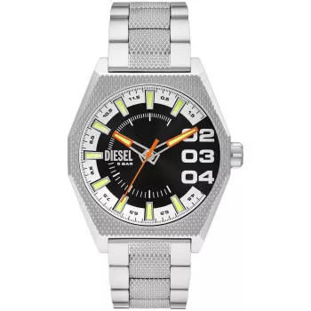 Diesel® Analogue 'Scraper' Men's Watch DZ2172