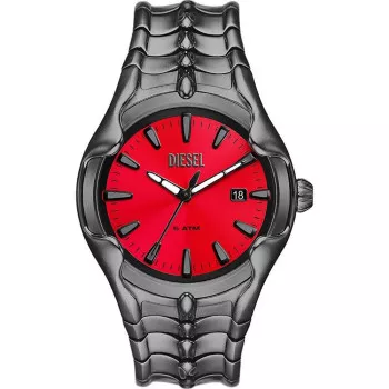 Diesel® Analog 'Vert' Herren Uhr DZ2199