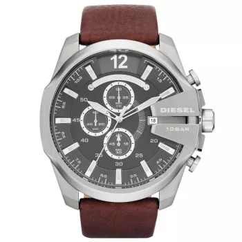 Diesel® Chronograph 'Mega Chief' Herren Uhr DZ4290