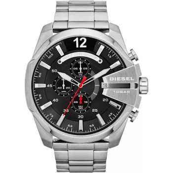 Diesel® Chronograph 'Mega Chief' Men's Watch DZ4308