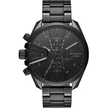Diesel® Chronograph 'Ms9' Herren Uhr DZ4537
