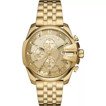 Diesel Diesel Chronograph 'Baby chief' Men's Watch DZ4565 #1