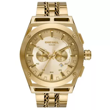 Diesel Chronograph Timeframe Men's Watch DZ4580 #1