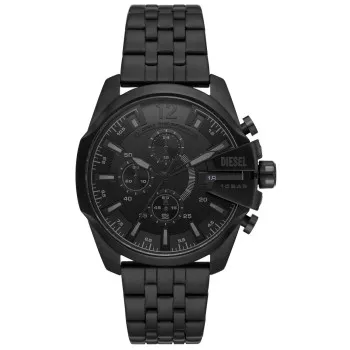 Diesel® Chronograph 'Baby Chief' Herren Uhr DZ4617