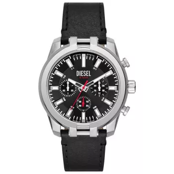 Diesel® Chronograph 'Split' Men's Watch DZ4622