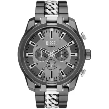 Diesel® Chronograph 'Split' Herren Uhr DZ4630