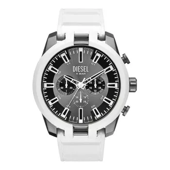 Diesel® Chronograph 'Split' Herren Uhr DZ4631